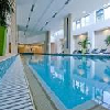 Last minute Wellness Hotel**** Abacus Herceghalom félpanziós csomagban